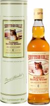 Виски "Scottish Collie", in tube, 0.5 л Виски "Scottish Collie", in tube, 0.5 л