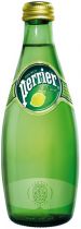 Вода "Perrier" Lime, Glass, 0.33 л Вода "Perrier" Lime, Glass, 0.33 л
