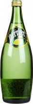 Вода "Perrier" Lemon, Glass, 0.75 л Вода "Perrier" Lemon, Glass, 0.75 л