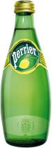 Вода "Perrier" Lemon, Glass, 0.33 л Вода "Perrier" Lemon, Glass, 0.33 л