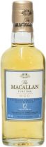 Виски "Macallan" Fine Oak, 12 Years Old, 50 мл Виски "Macallan" Fine Oak, 12 Years Old, 50 мл