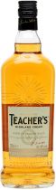 Виски "Teacher's" Highland Cream, 0.7 л Виски "Teacher's" Highland Cream, 0.7 л