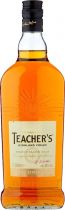 Виски "Teacher's" Highland Cream, 1 л Виски "Teacher's" Highland Cream, 1 л
