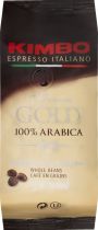 Кофе в зернах Kimbo Aroma Gold 250 г Кофе в зернах Kimbo Aroma Gold 250 г