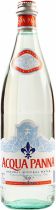 Вода "Acqua Panna", Glass, 0.75 л Вода "Acqua Panna", Glass, 0.75 л