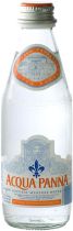 Вода "Acqua Panna", Glass, 250 мл Вода "Acqua Panna", Glass, 250 мл
