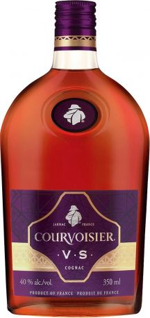 Коньяк Courvoisier VS, 350 мл