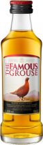 Виски "The Famous Grouse" Finest, 50 мл Виски "The Famous Grouse" Finest, 50 мл