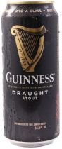 Пиво "Guinness" Draught (with nitrogen capsule), in can, 0.44 л Пиво "Guinness" Draught (with nitrogen capsule), in can, 0.44 л