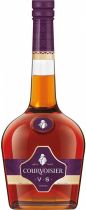 Коньяк "Courvoisier" VS, 1 л Коньяк "Courvoisier" VS, 1 л