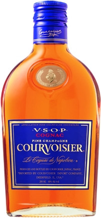 Коньяк Courvoisier VSOP, 200 мл - Фото 1