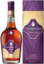 Коньяк "Courvoisier" VSOP, with box, 0.5 л Коньяк "Courvoisier" VSOP, with box, 0.5 л