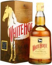 Виски "White Horse", 0.75 л Виски "White Horse", 0.75 л