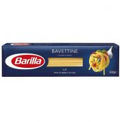 Спагетти Barilla Barilla №11 Bavettine 500 г