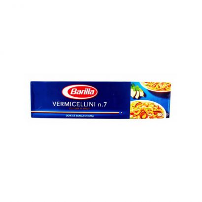 Спагетти Barilla Barilla №7 Vermicellini 500 г