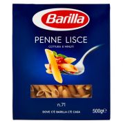 Макароны Barilla №71 Penne Lisce 500 г