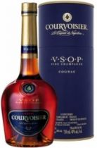 Коньяк Courvoisier VSOP, with metal box, 0.7 л Коньяк Courvoisier VSOP, with metal box, 0.7 л