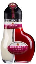 Ликер "Sheridan's" Berries, 0.5 л