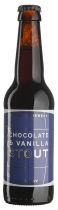 Пиво Titanic Chocolate & Vanilla Stout 0,33 л