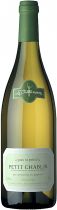 Вино La Chablisienne, Petit Chablis AOC "Pas si Petit", 2010, 375 мл Вино La Chablisienne, Petit Chablis AOC "Pas si Petit", 2010, 375 мл