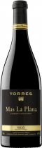 Вино Torres, "Mas La Plana", Penedes DO, 2009 Вино Torres, "Mas La Plana", Penedes DO, 2009