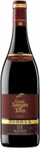 Вино Torres, "Gran Sangre de Toro", Catalunya DO, 2009 Вино Torres, "Gran Sangre de Toro", Catalunya DO, 2009