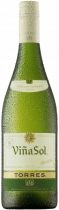 Вино "Vina Sol", Catalunya DO, 2012, 187.5 мл Вино "Vina Sol", Catalunya DO, 2012, 187.5 мл