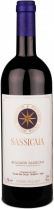 Вино Tenuta San Guido, "Sassicaia", Bolgheri Sassicaia DOC 1997 Вино Tenuta San Guido, "Sassicaia", Bolgheri Sassicaia DOC 1997