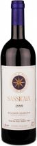 Вино Sassicaia, Bolgheri Sassicaia DOC 1999 Вино Sassicaia, Bolgheri Sassicaia DOC 1999