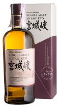 Виски Nikka Miyagikyo, gift box 0,7 л Виски Nikka Miyagikyo, gift box 0,7 л