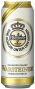 Пиво "Warsteiner" Premium Verum (Russia), in can, 0.5 л