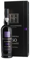 Вино Tinta Negra 50 yo 0,5 л Вино Tinta Negra 50 yo 0,5 л