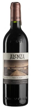 Вино Alenza Gran Reserva 2006 - 0,75 л