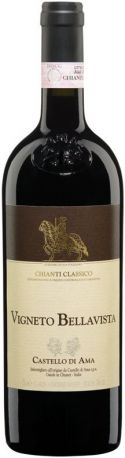 Вино Chianti Classico DOCG Vigneto Bellavista 2006 - Фото 1