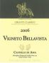 Вино Chianti Classico DOCG Vigneto Bellavista 2006 - Фото 2