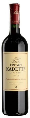 Вино Cape Blend Kadette 0,75 л