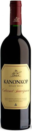 Вино Cabernet Sauvignon Estate 0,75 л