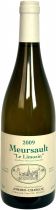 Вино Domaine Remi Jobard, Meursault "Le Limozin" AOC, 2009 Вино Domaine Remi Jobard, Meursault "Le Limozin" AOC, 2009