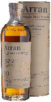 Виски Arran 10yo 0,7 л Виски Arran 10yo 0,7 л
