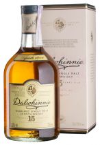 Виски Dalwhinnie 15yo 0,7 л Виски Dalwhinnie 15yo 0,7 л