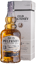 Виски Old Pulteney 12yo 0.7 0,7 л Виски Old Pulteney 12yo 0.7 0,7 л
