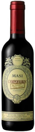 Вино Masi, "Campofiorin", Rosso del Veronese IGT, 2009, 375 мл