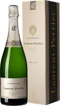 Шампанское Laurent-Perrier Demi-Sec, gift box Шампанское Laurent-Perrier Demi-Sec, gift box