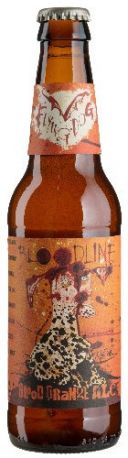Пиво Blood Orange IPA 0,355 л