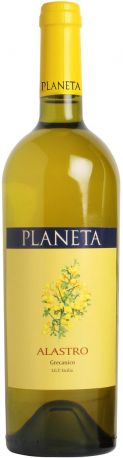 Вино Planeta, Alastro IGT, 2011