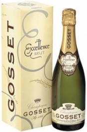 Шампанское Brut Excellence, gift box - Фото 1