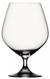 Аксессуар Бокал для бренди/коньяка 0,558л (4шт в уп) Special Glasses, Spiegelau