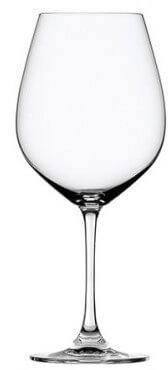 Аксессуар Бокал для красное вина Бургундія 0,810л (12шт в уп) Salute, Spiegelau