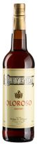 Вино Oloroso Leyenda 0,75 л Вино Oloroso Leyenda 0,75 л