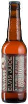 Пиво BrewDog Elvis Juice 0,33 л Пиво BrewDog Elvis Juice 0,33 л
